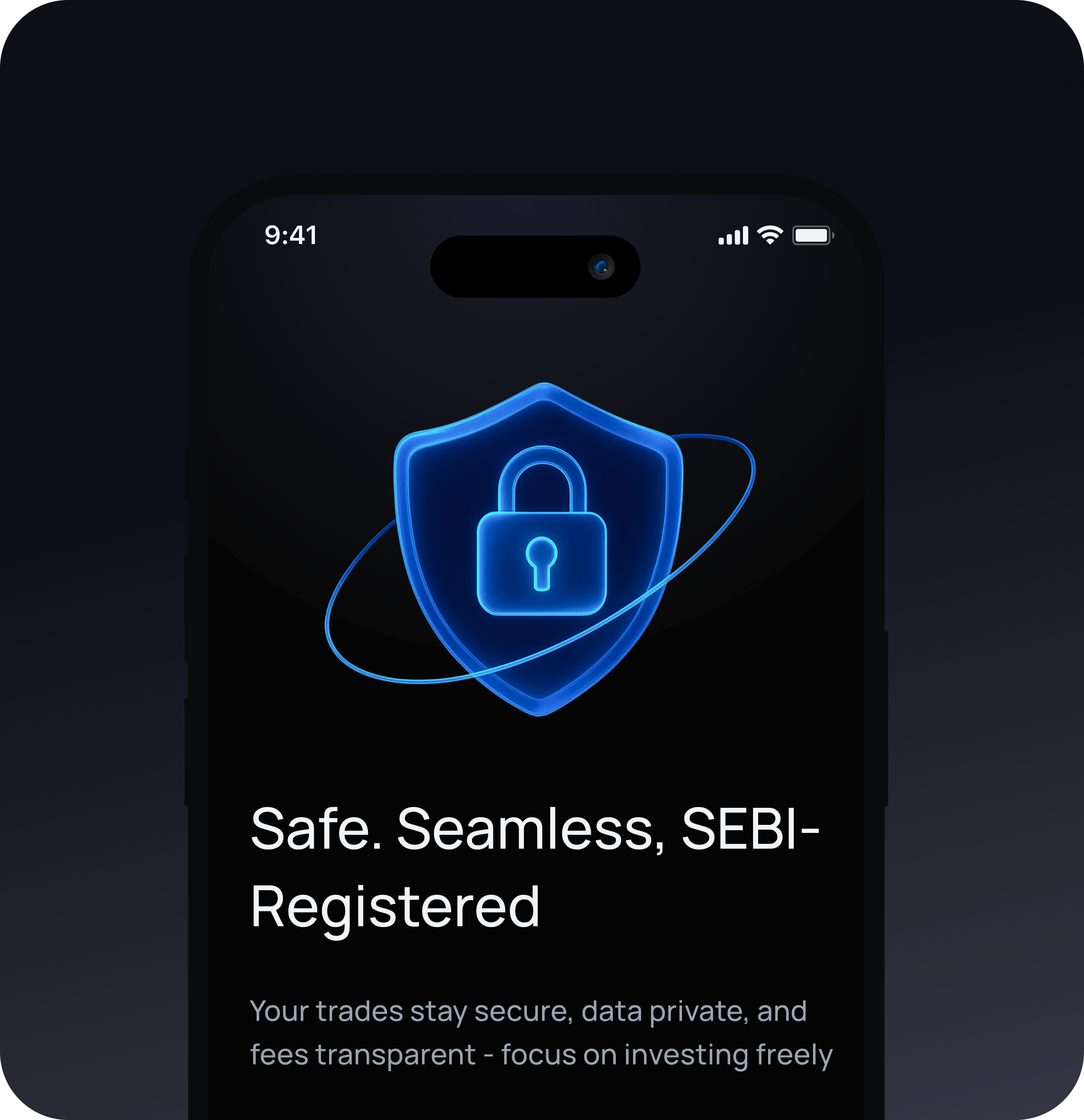 Secure by Design